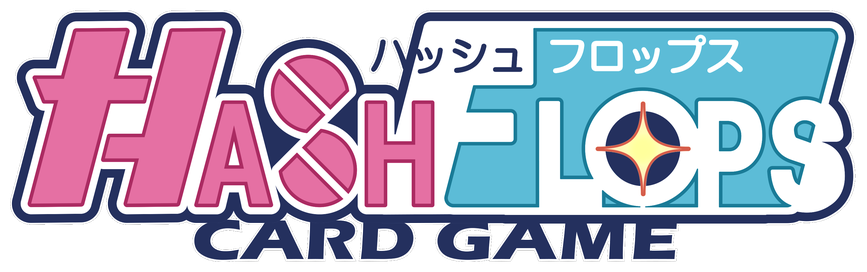 HASHFLOPS CARD GAME